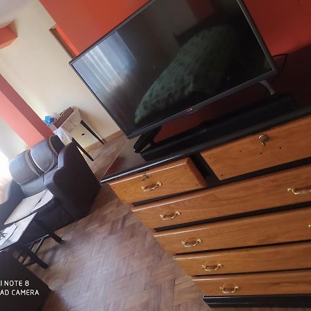 Departamento Polita Leilighet La Paz Eksteriør bilde